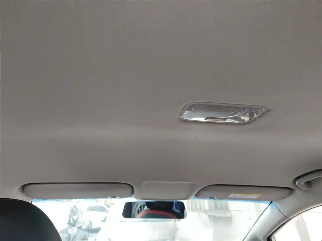 Kia K3 2016 1.6L Manual GL фото 9