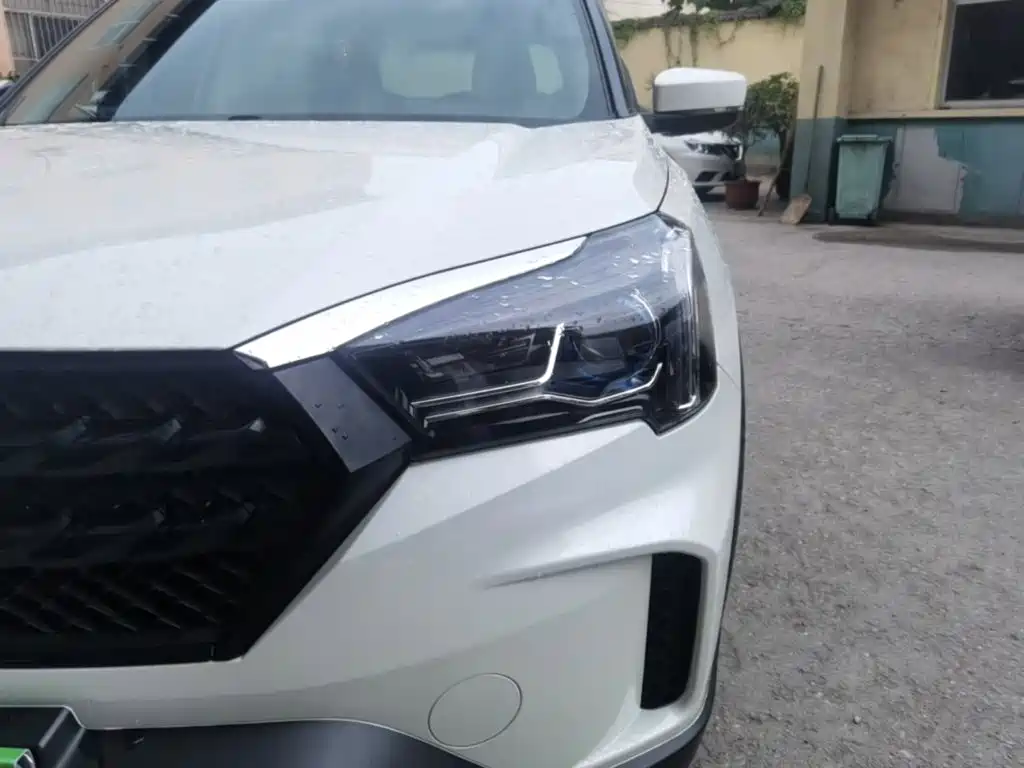 Venucia T60 2021 2020 Model 1.6L CVT Zhixing Edition China VI