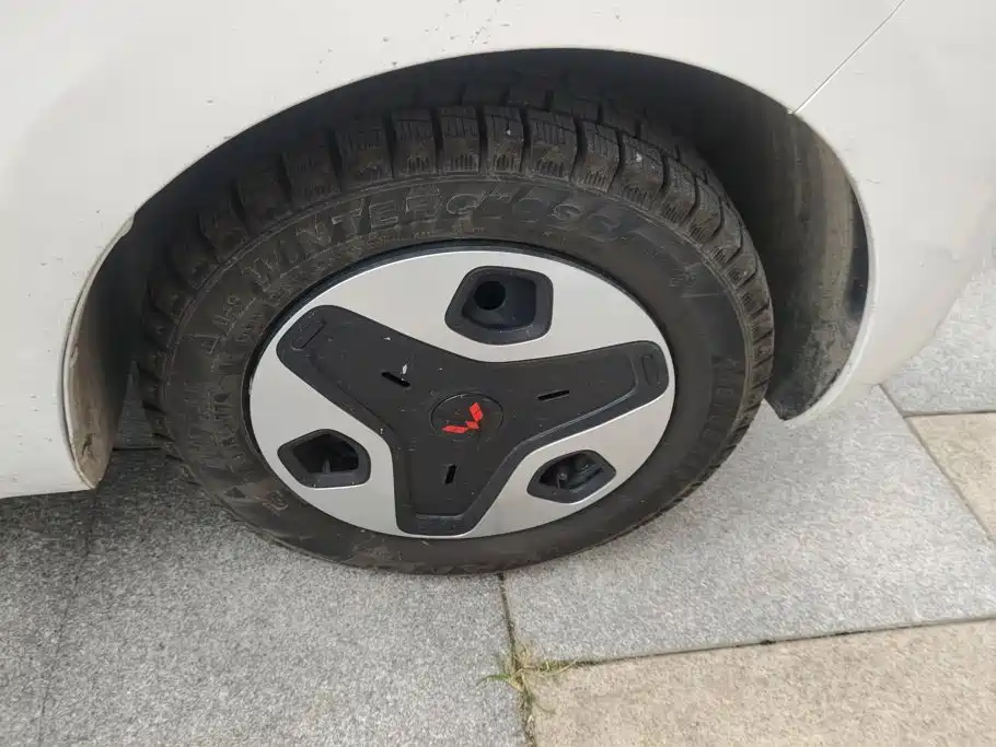 Wuling Motors Wuling Zhiguang NEV 2025 2025 Model Comfort