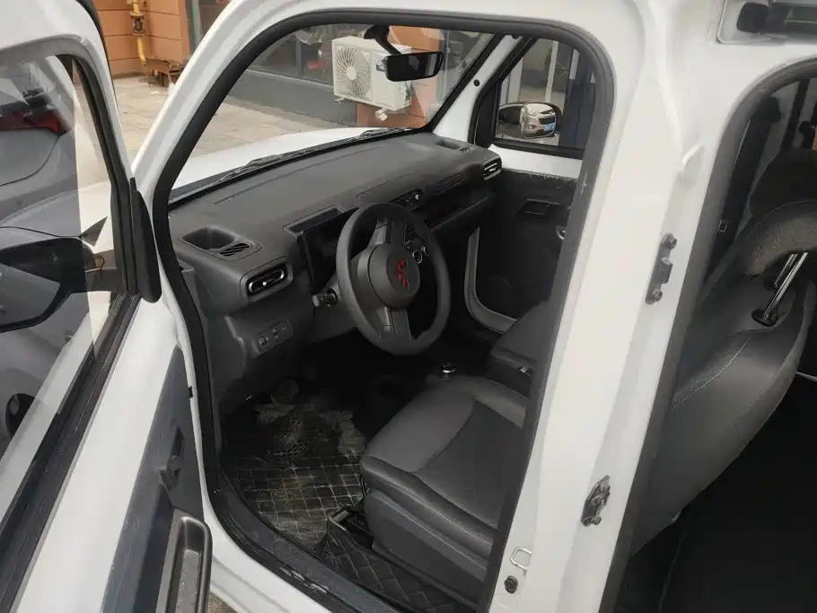 Wuling Motors Wuling Zhiguang NEV 2025 2025 Model Comfort