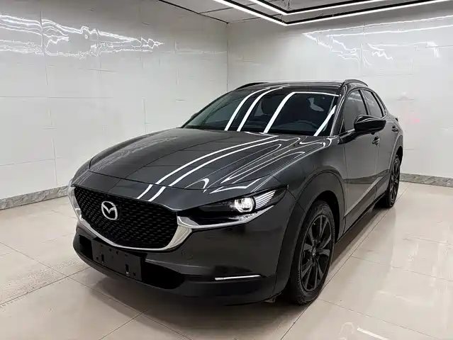 MAZDA CX 30