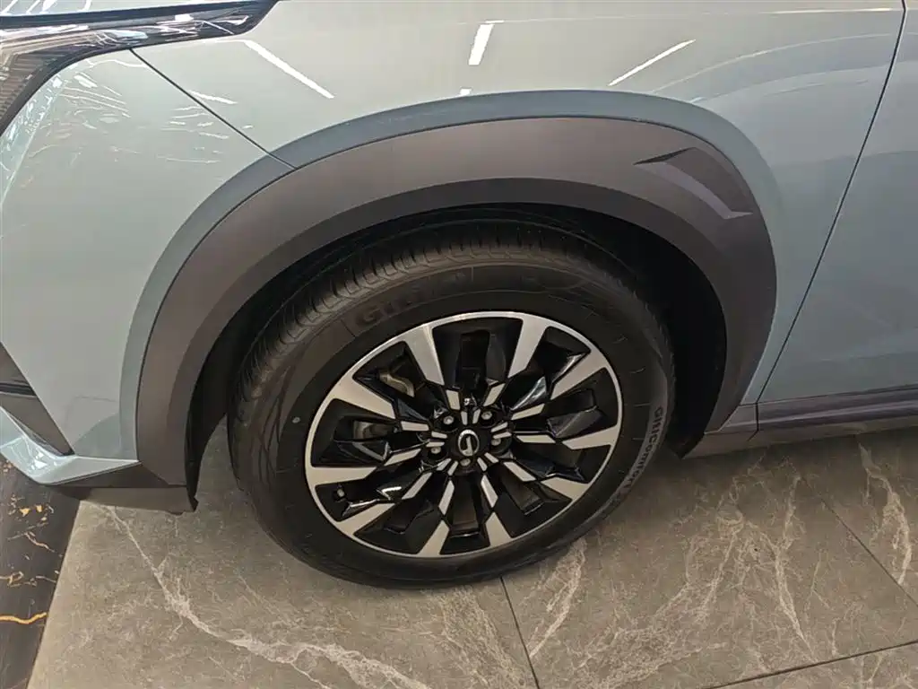 GAC Trumpchi Yingku 2022 Model 1.5T Supernova Pro Edition фото 23