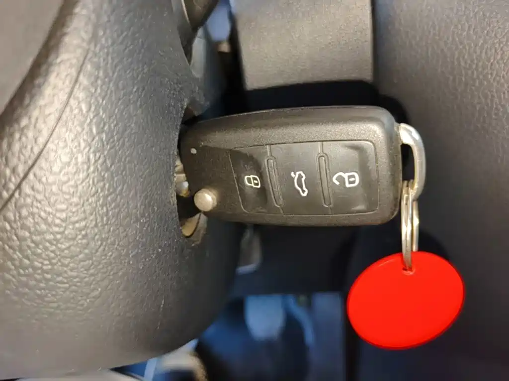 Фото 9 - Volkswagen Sagitar