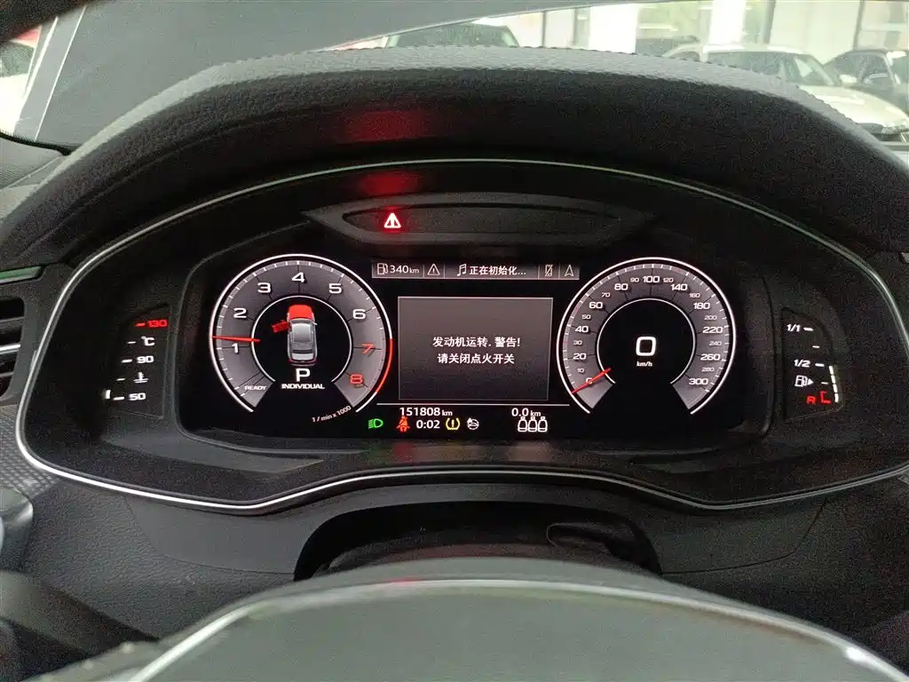Audi A6L 2020 45 TFSI Premium Dynamic фото 12
