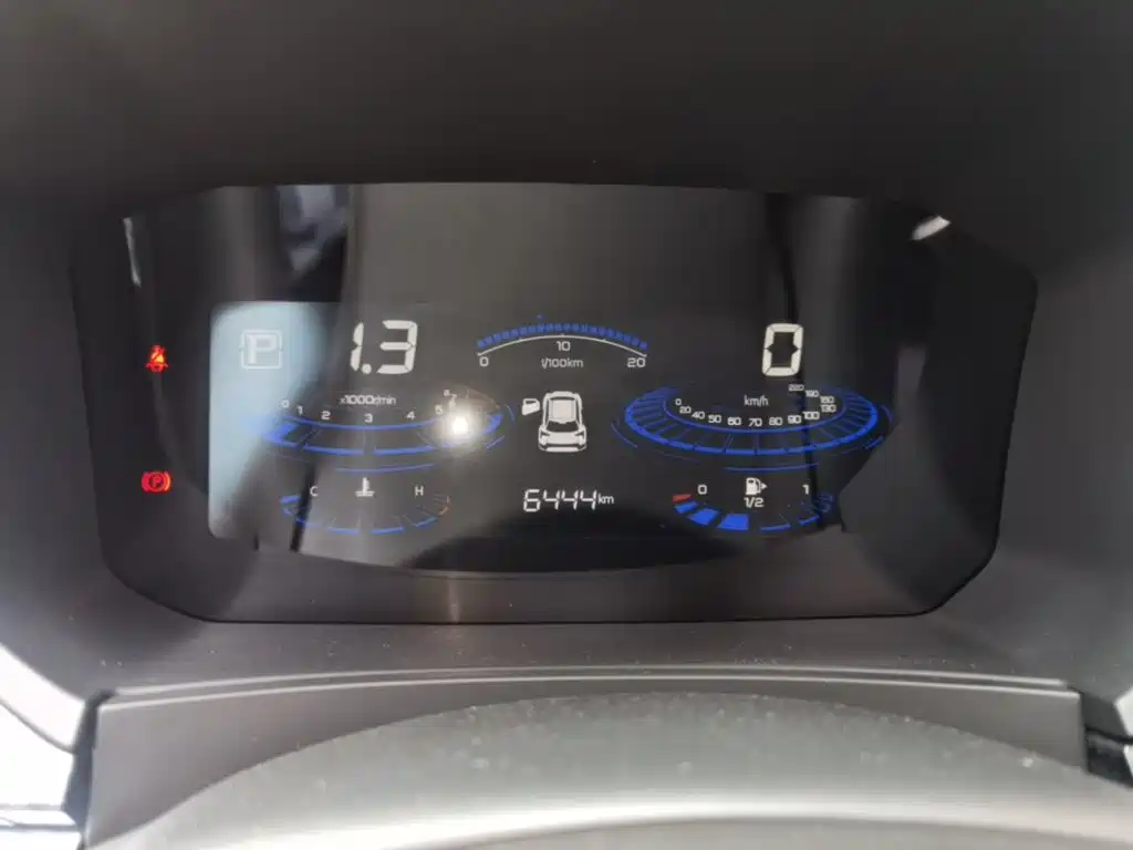 Venucia T60 2021 2020 Model 1.6L CVT Zhixing Edition China VI