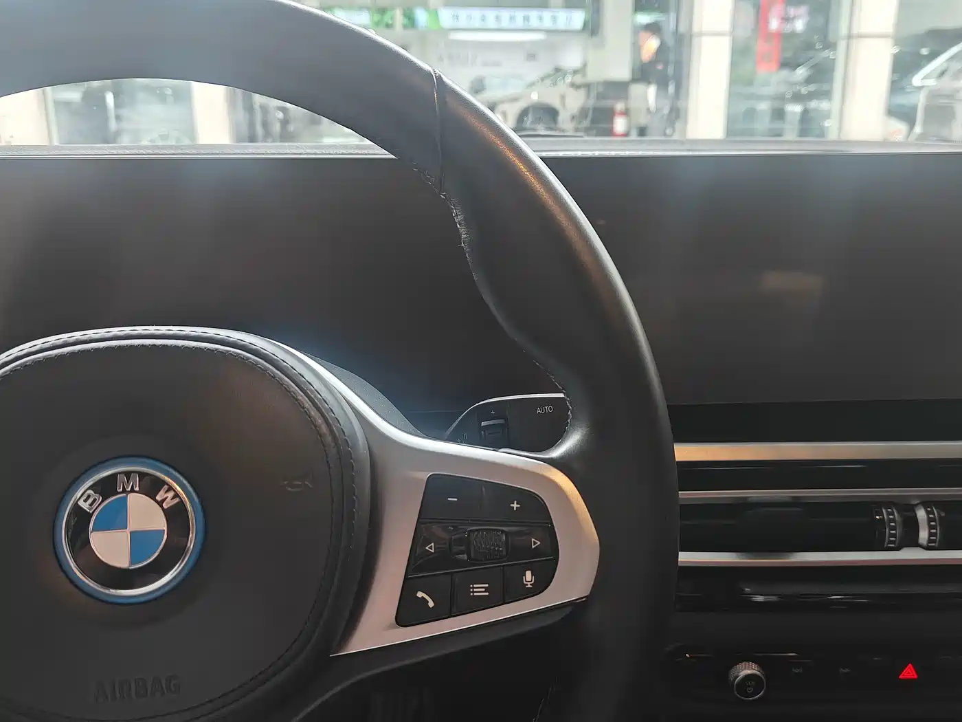 BMW i3 2022 2022 eDrive 35 L