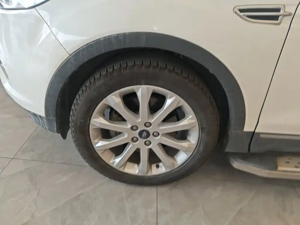 Ford Kuga 2015 2015 2.0L GTDi 4WD Elite