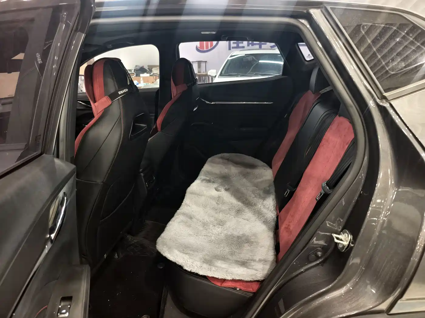 Changan X5 PLUS 2024 2024 1.5T DCT Pioneer Model