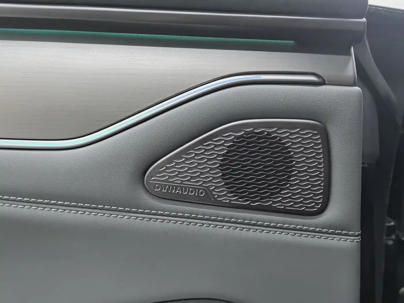 BYD Song L EV 2025 Smart Driving Edition 662km Lidar Excellence фото 20