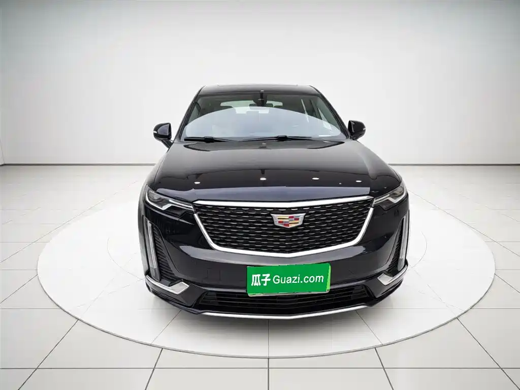 Cadillac XT6 2020 28T 6-Seater Trend Edition фото 24