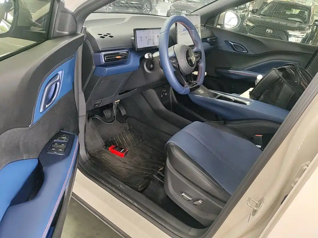 BYD Seagull 2026 2025 Smart Drive Edition 405km Free Edition