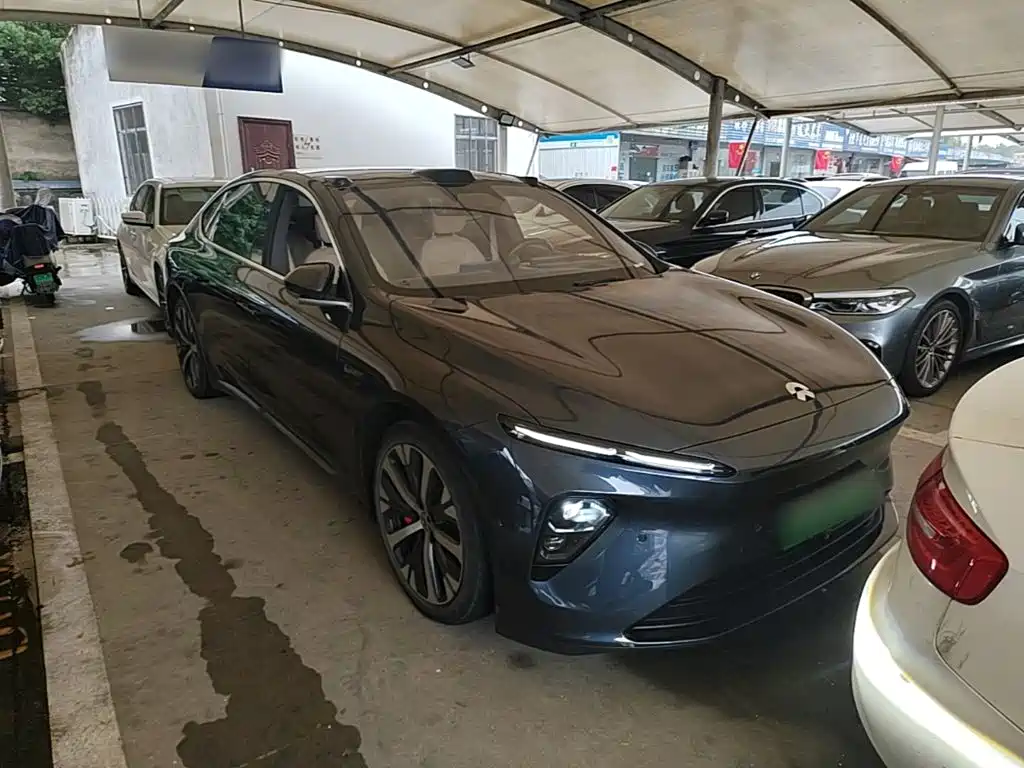 Фото 4 - NIO ET7