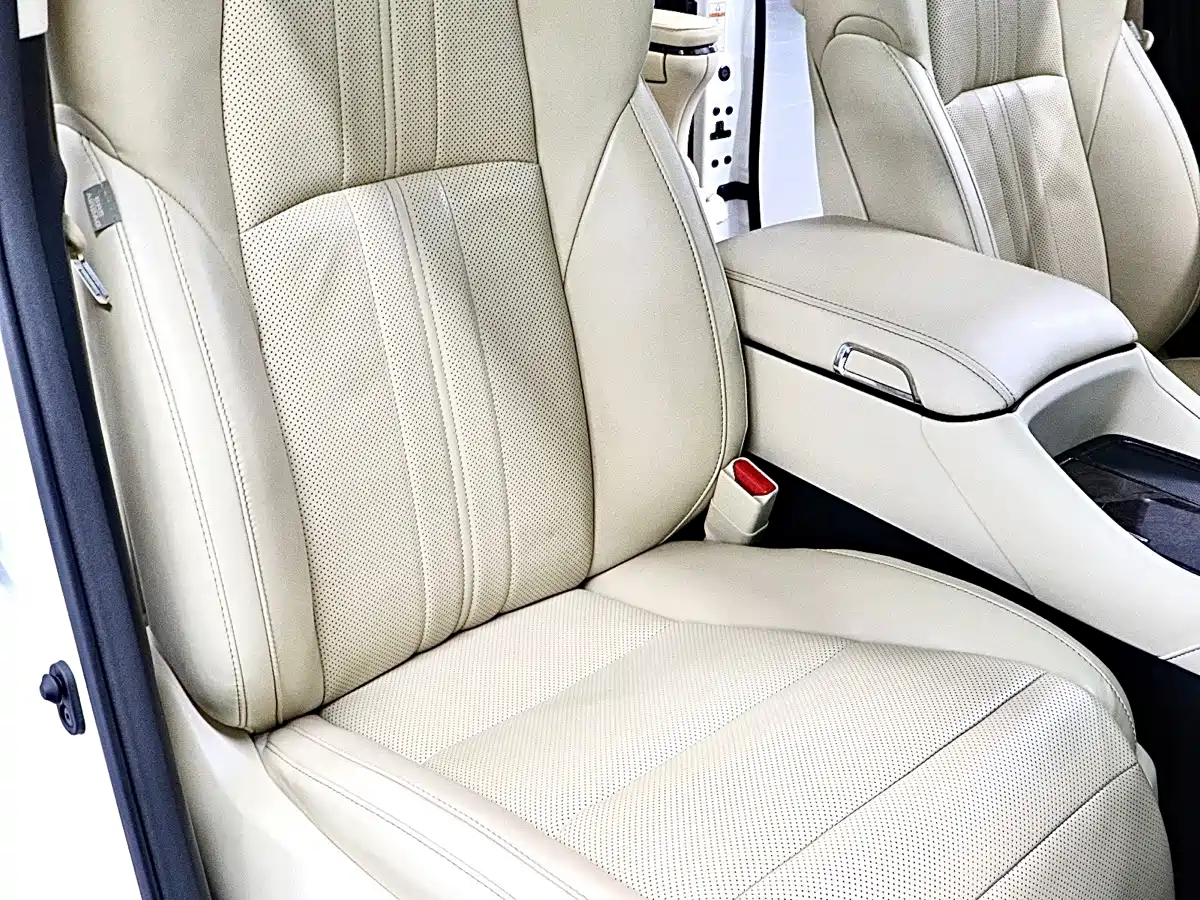 صورة 16 - Toyota Alphard