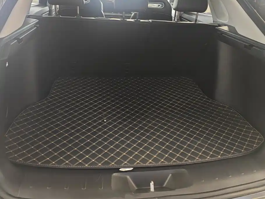 Changan UNI-K 2023 2023 2.0T 2WD Delight Edition