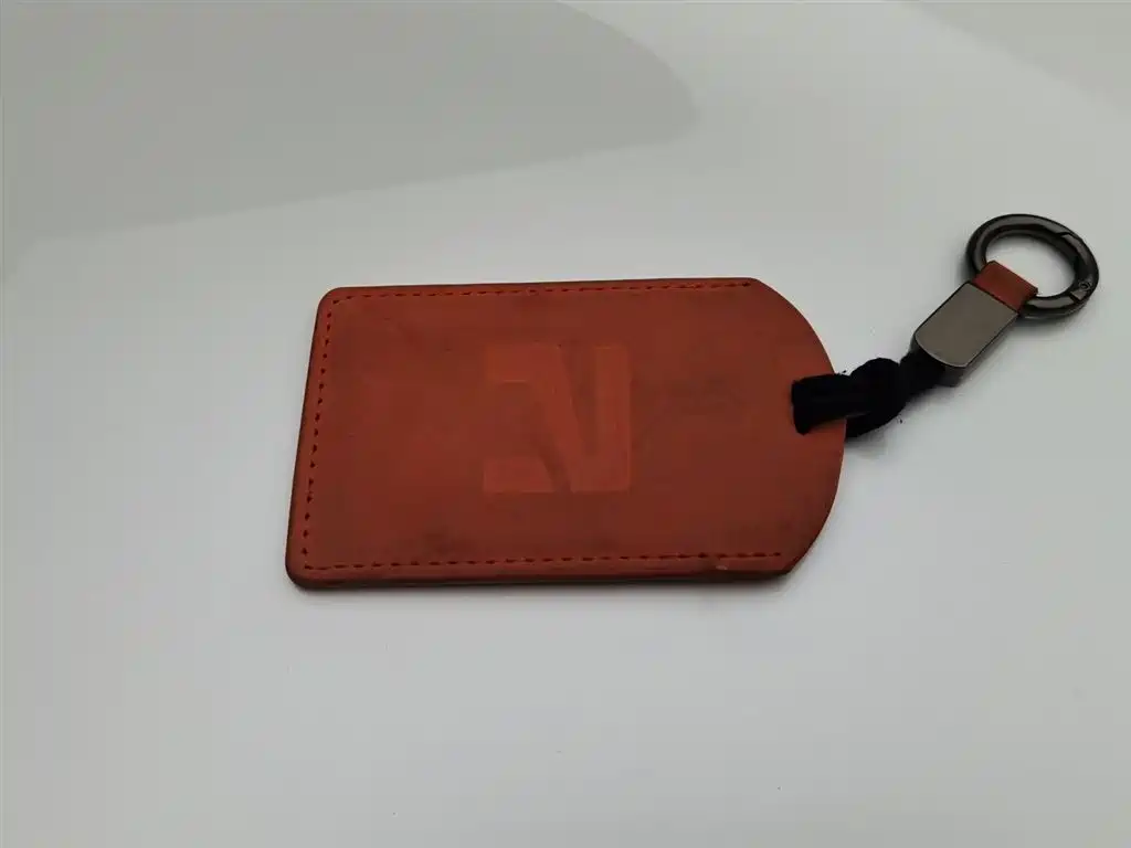 RISING AUTO FEIFAN R7