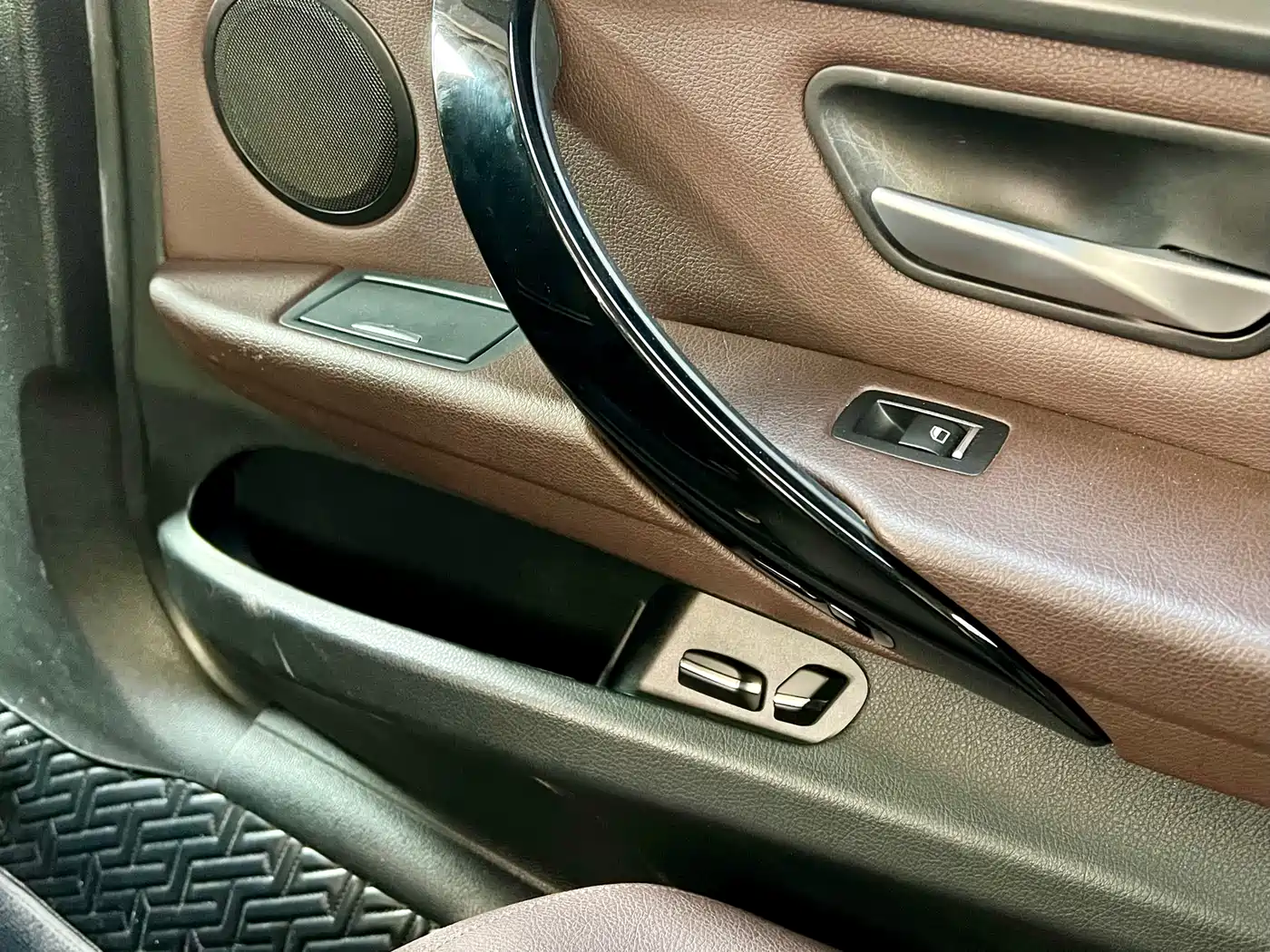 BMW 3 Series 2019 320Li M Luxury Package фото 11
