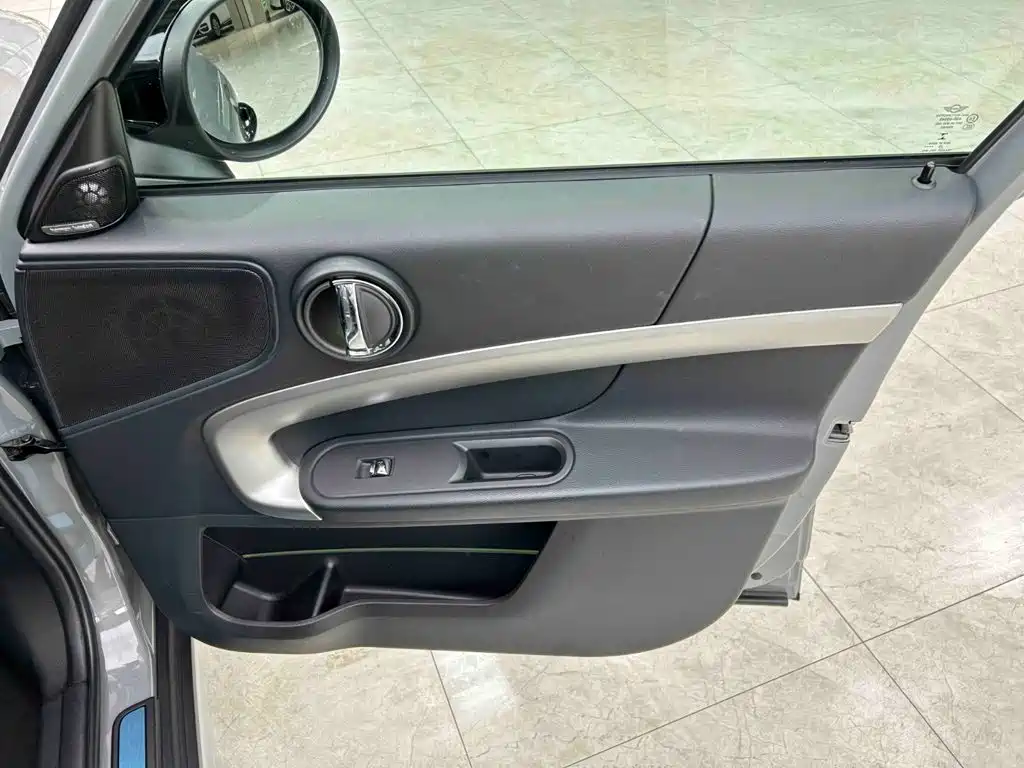 MINI COUNTRYMAN 2023 2023 Facelift 1.5T COOPER ALL4 Connoisseur
