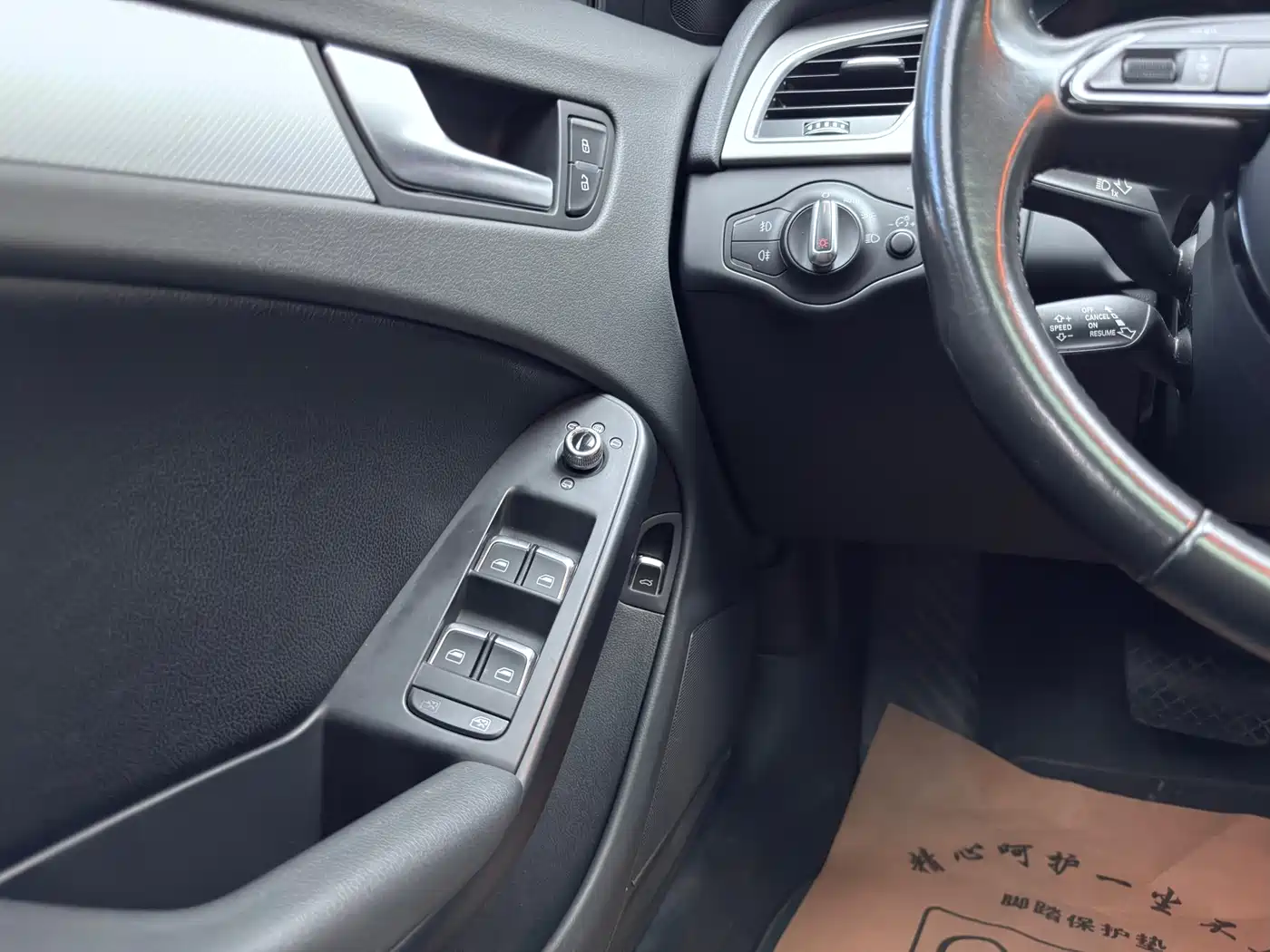 Audi A4L 2015 45 TFSI quattro Individual Sport фото 9