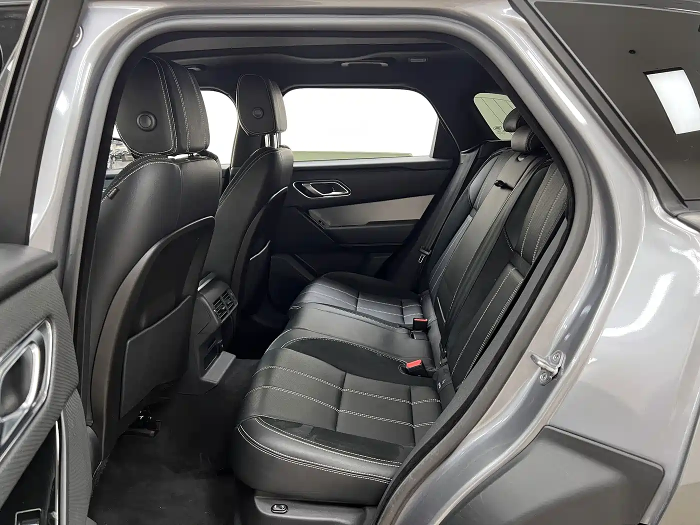 Land Rover Range Rover Velar 2020 2020 P250 R-DYNAMIC S