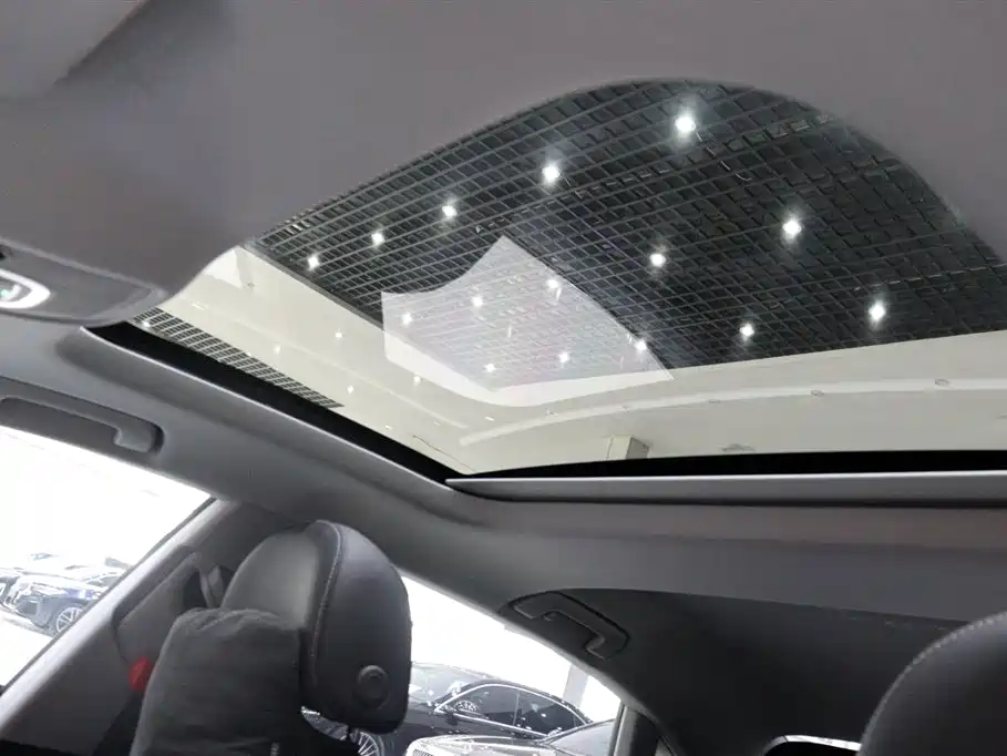 Audi A7L 2024 45 TFSI quattro Premium Luxury фото 28