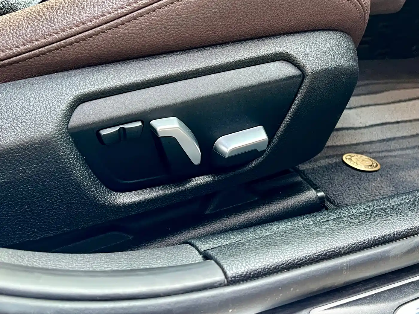BMW 3 Series 2019 320Li M Luxury Package фото 28