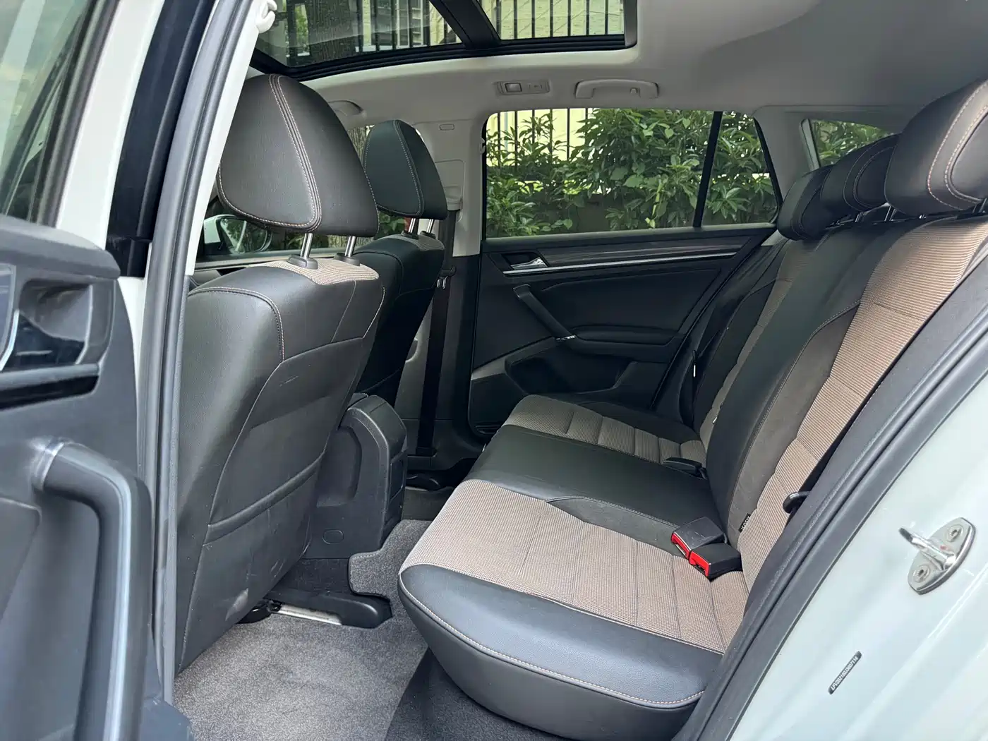 Volkswagen C-TREK 2018 230TSI DSG Comfort фото 4