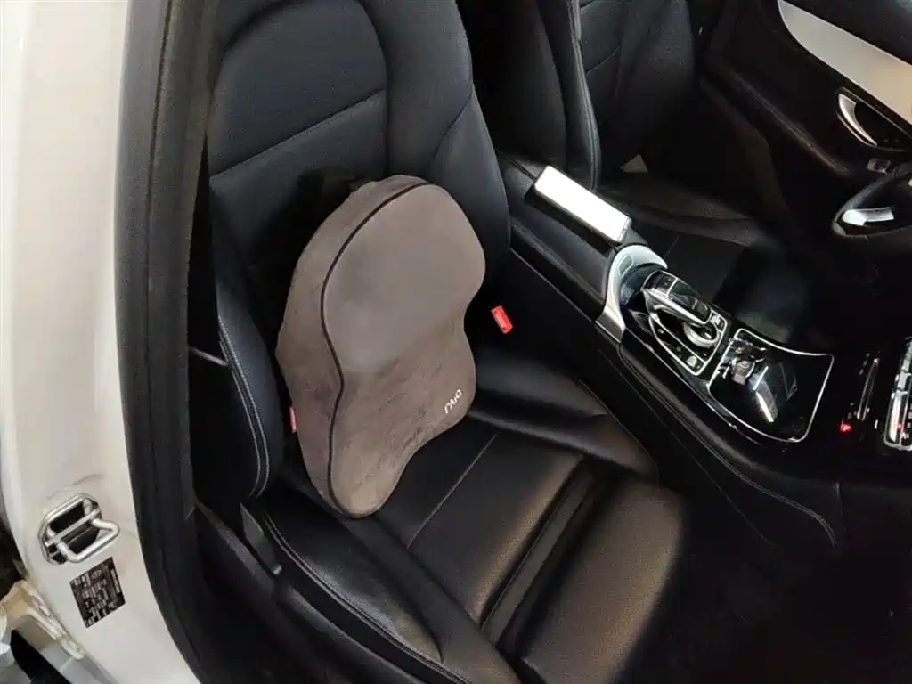 Mercedes-Benz GLC 2016 GLC 200 4MATIC фото 25