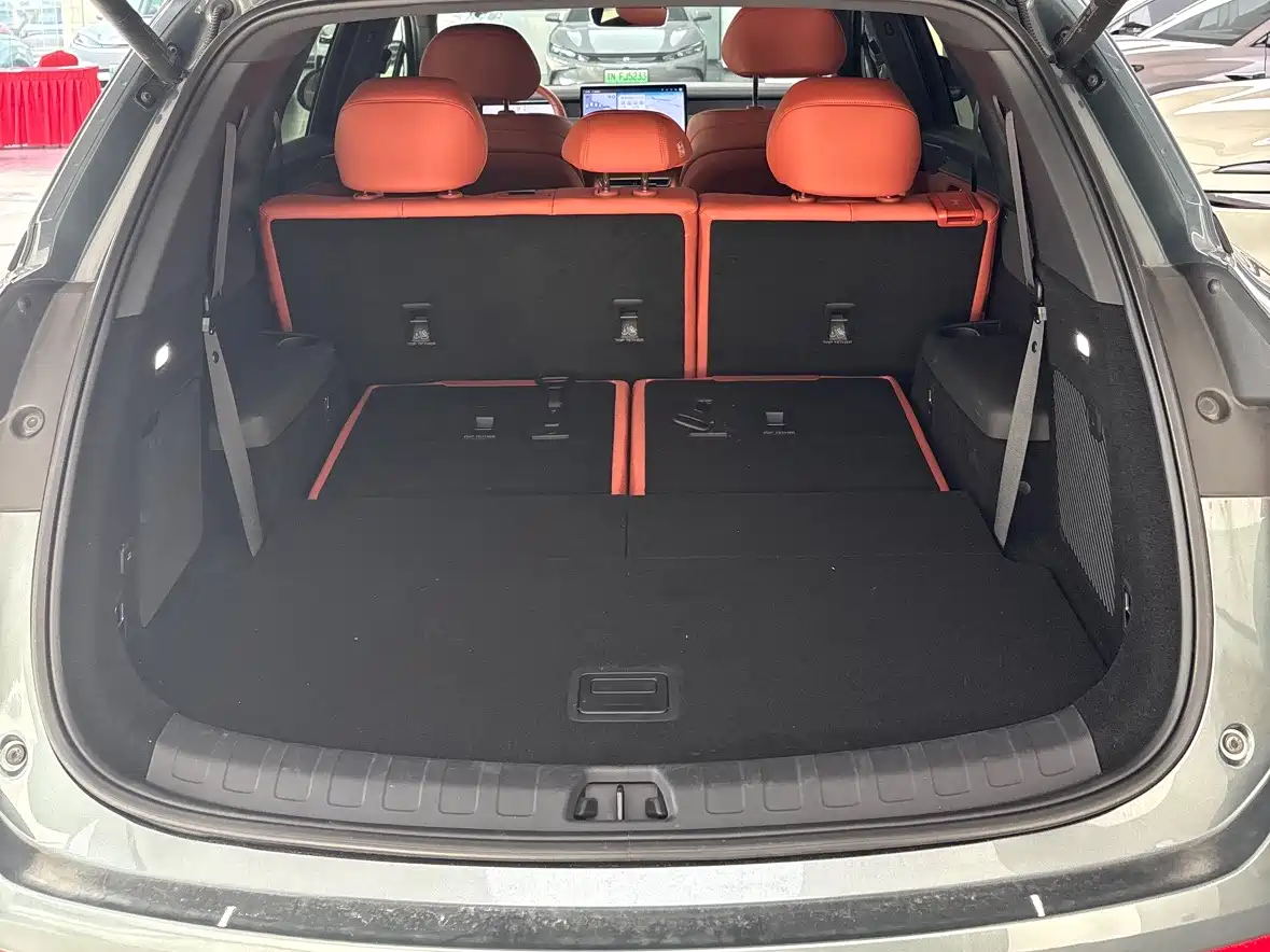 BYD Tang L 2025 DM 175KM Drone Player Edition фото 15