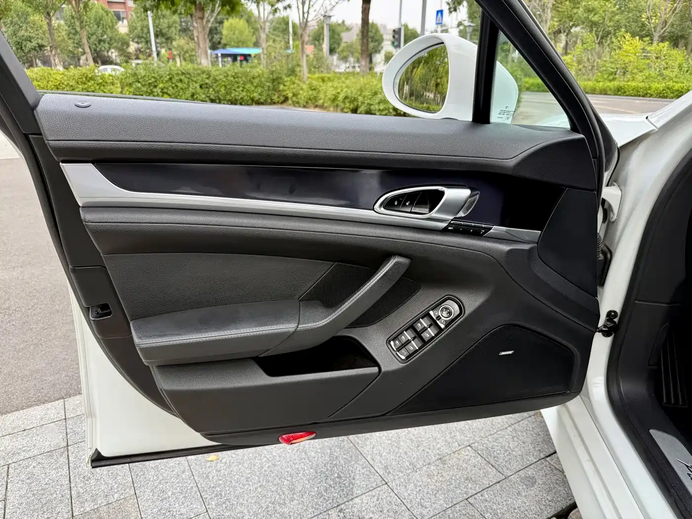 Фото 8 - Porsche Panamera