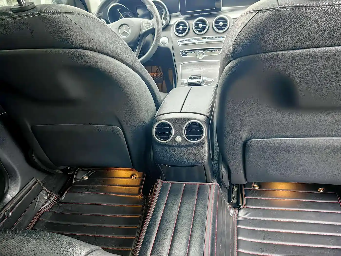 Mercedes-Benz C-Class 2016 C 180 L Sport фото 15