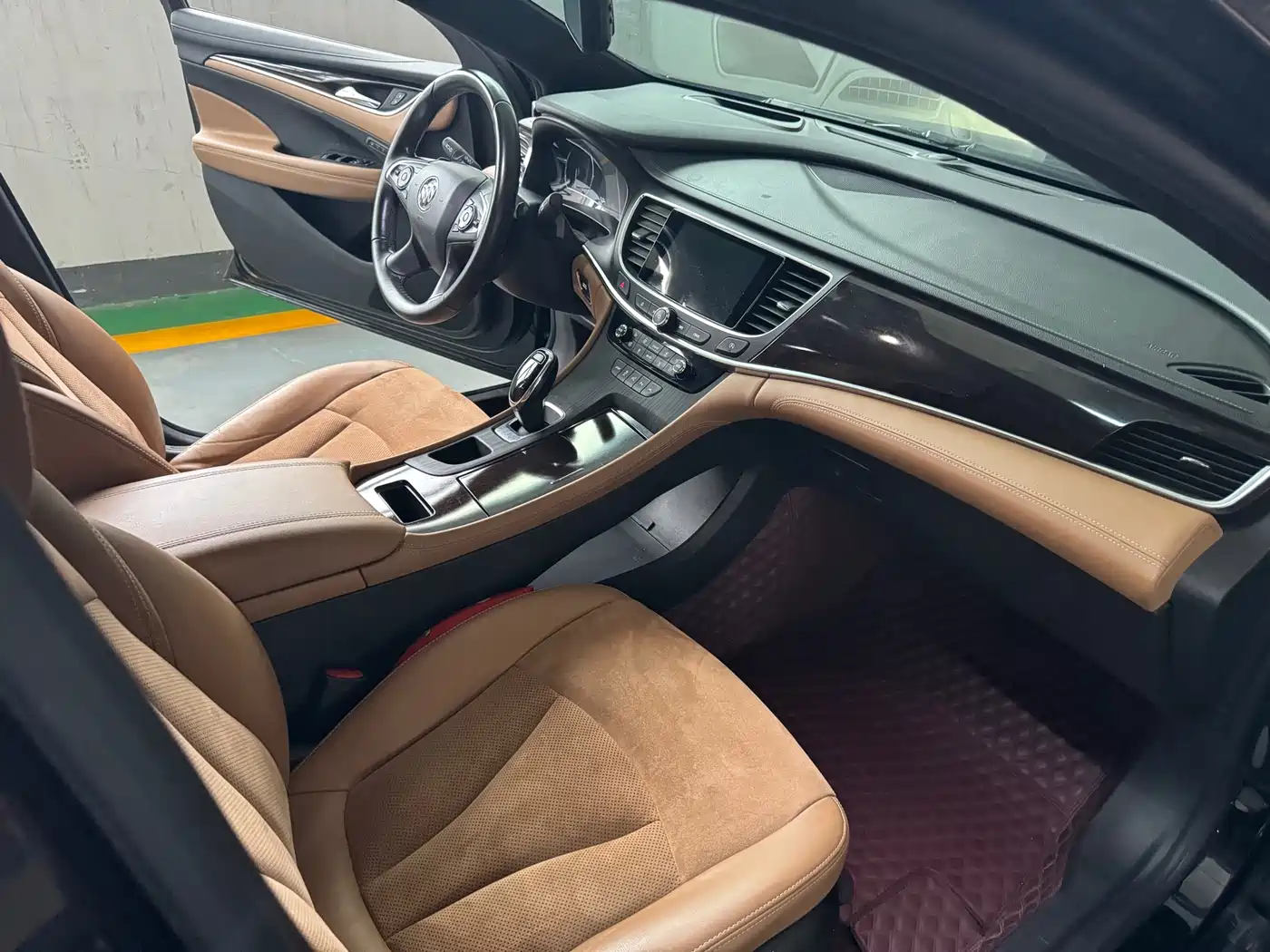 Buick LaCrosse 2021 652T Premium Edition фото 10