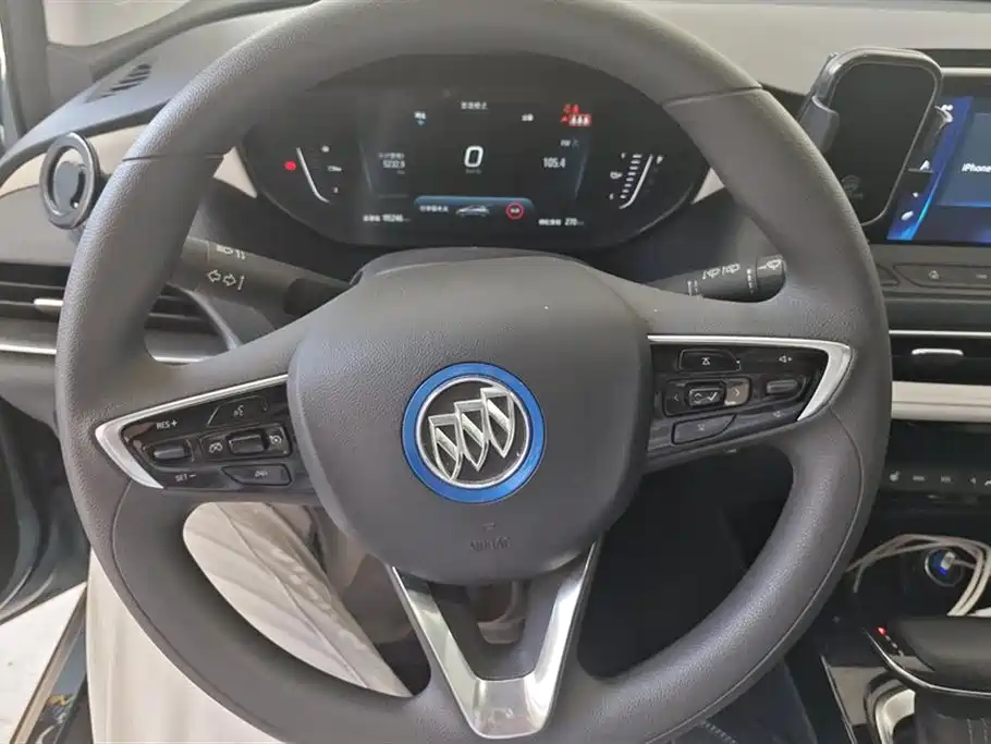 Buick Velite 6 2019 Connected Smart Edition фото 15