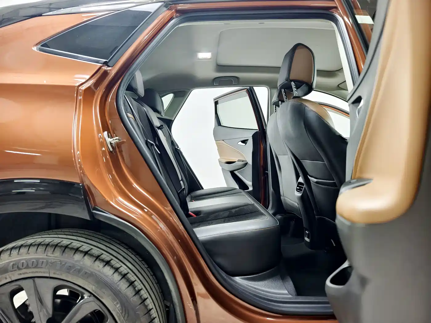 Buick Encore 2020 2020 20T CVT Luxury Edition