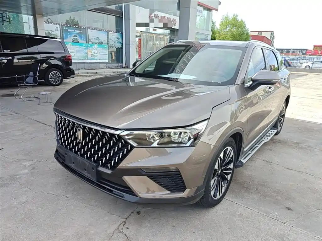 Besturn Bestune T77 2020 PRO 280 TID Automatic Luxury