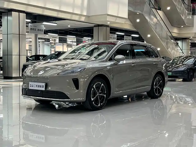 Shangjie Shangjie SUV 2025 Model Pure Electric Pro