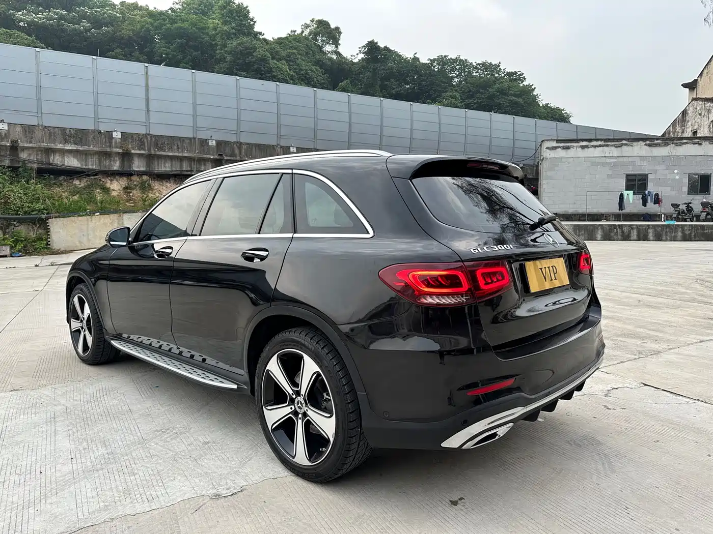 Mercedes-Benz GLC 2022 Model GLC 300 L 4MATIC Dynamic Edition фото 7