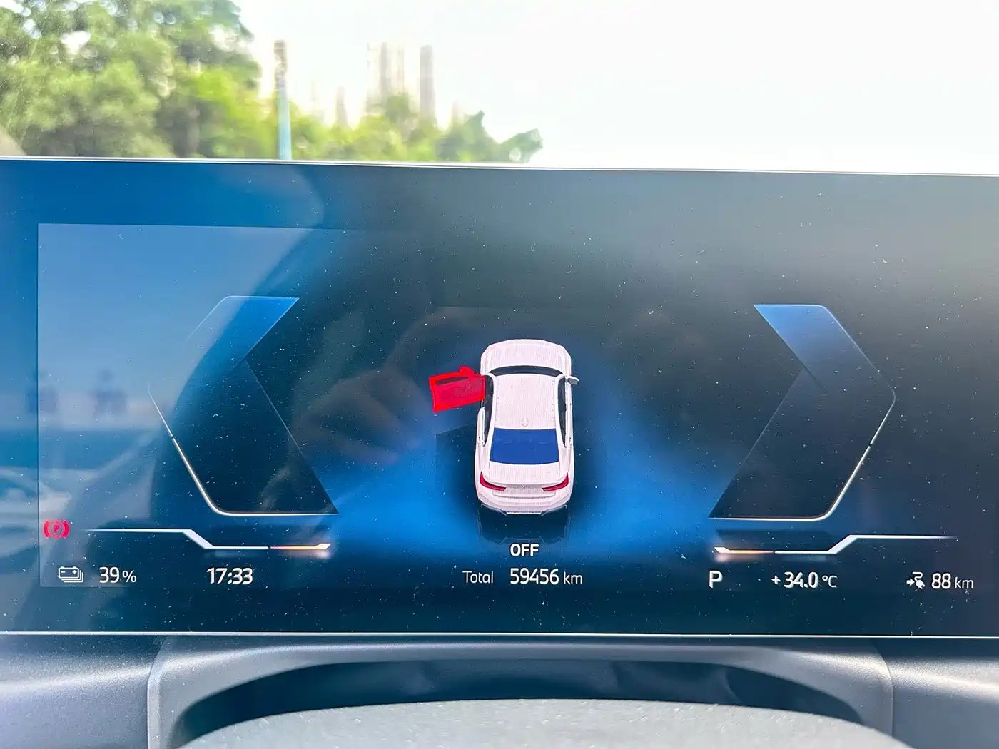 BMW i3 2022 2022 eDrive 35 L
