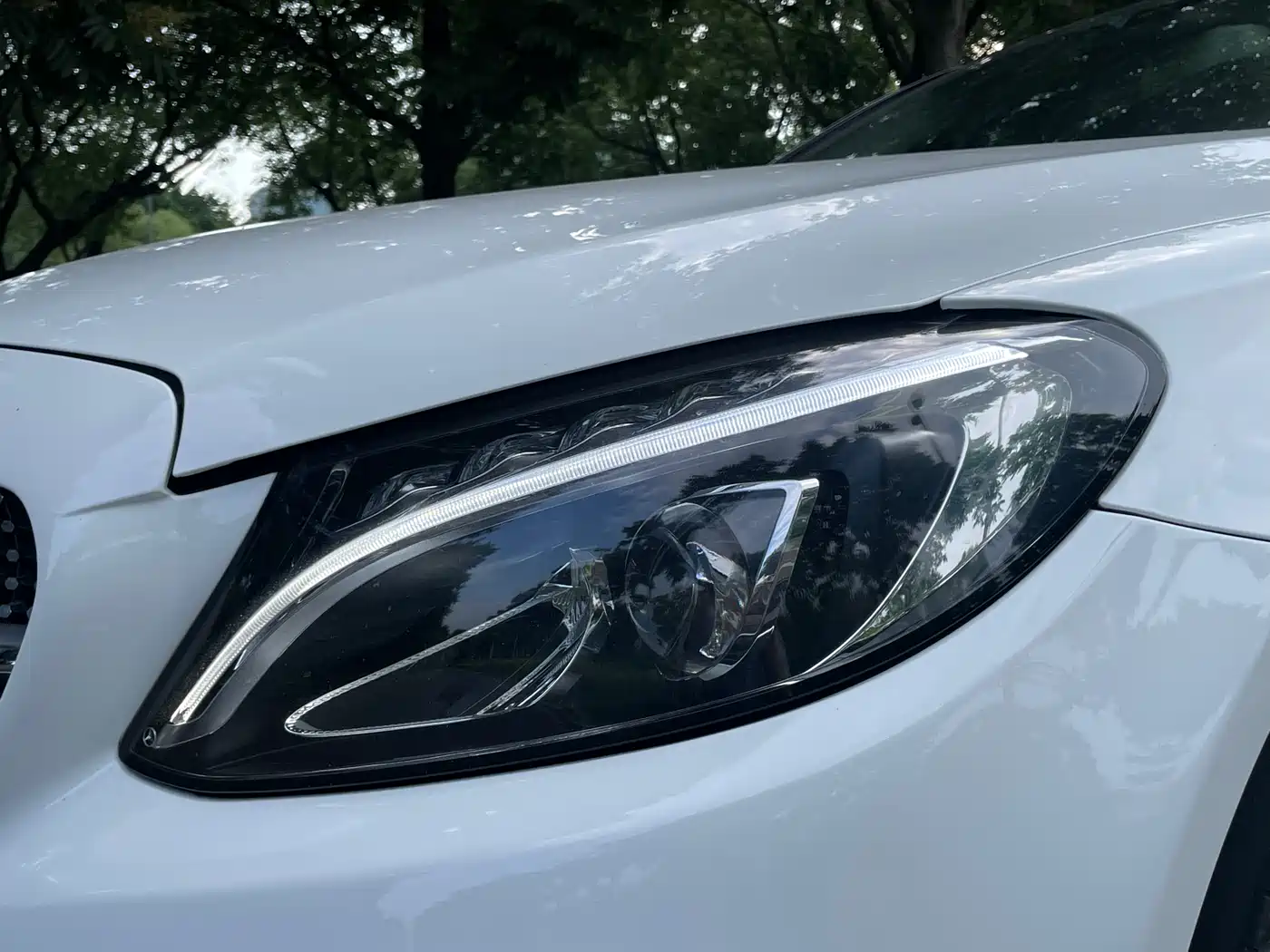 Mercedes-Benz C-Class 2015 Facelift C 200 L Sport фото 13