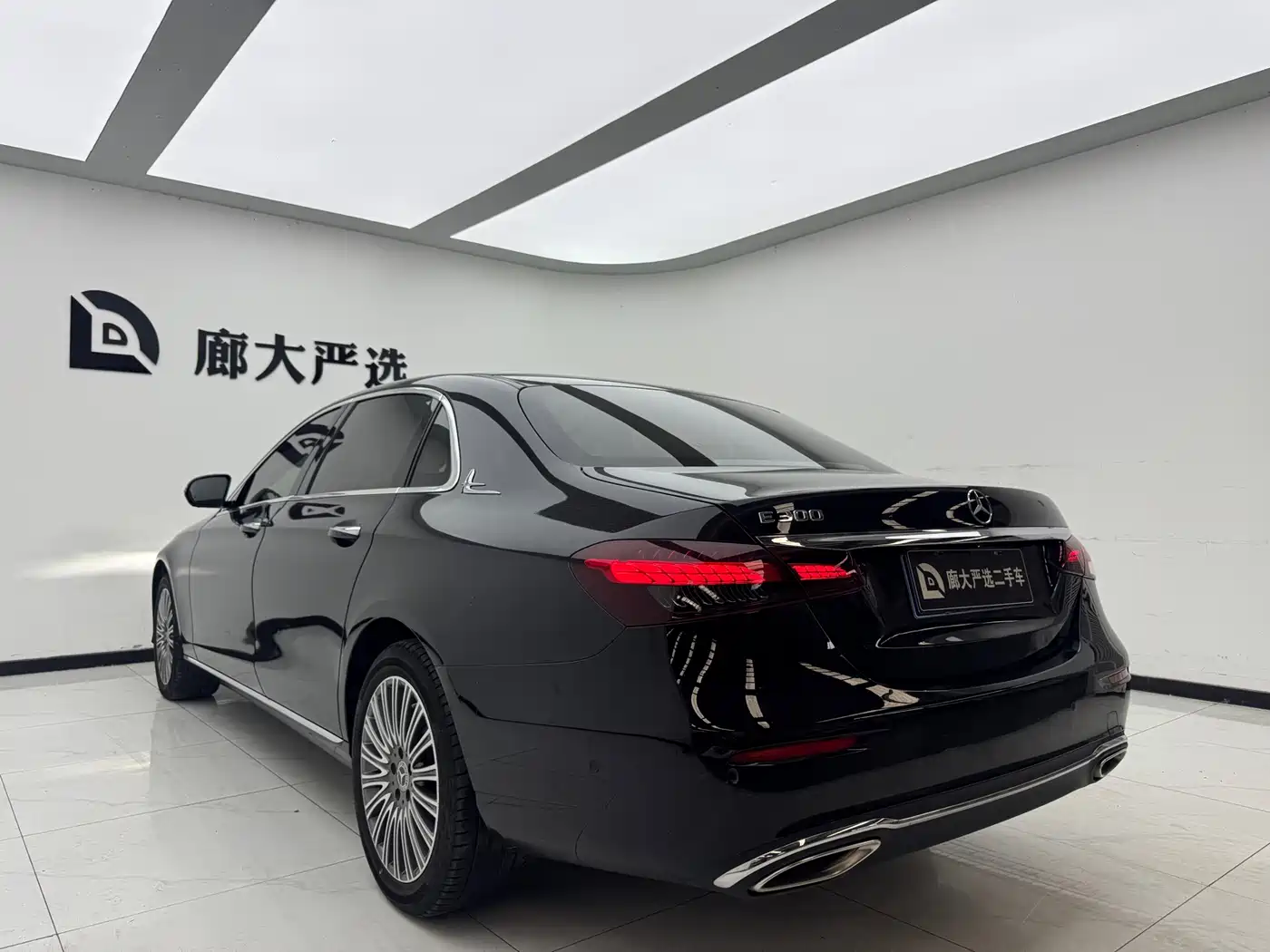 Mercedes-Benz E-Class 2023 Facelift E 300 L Luxury фото 5