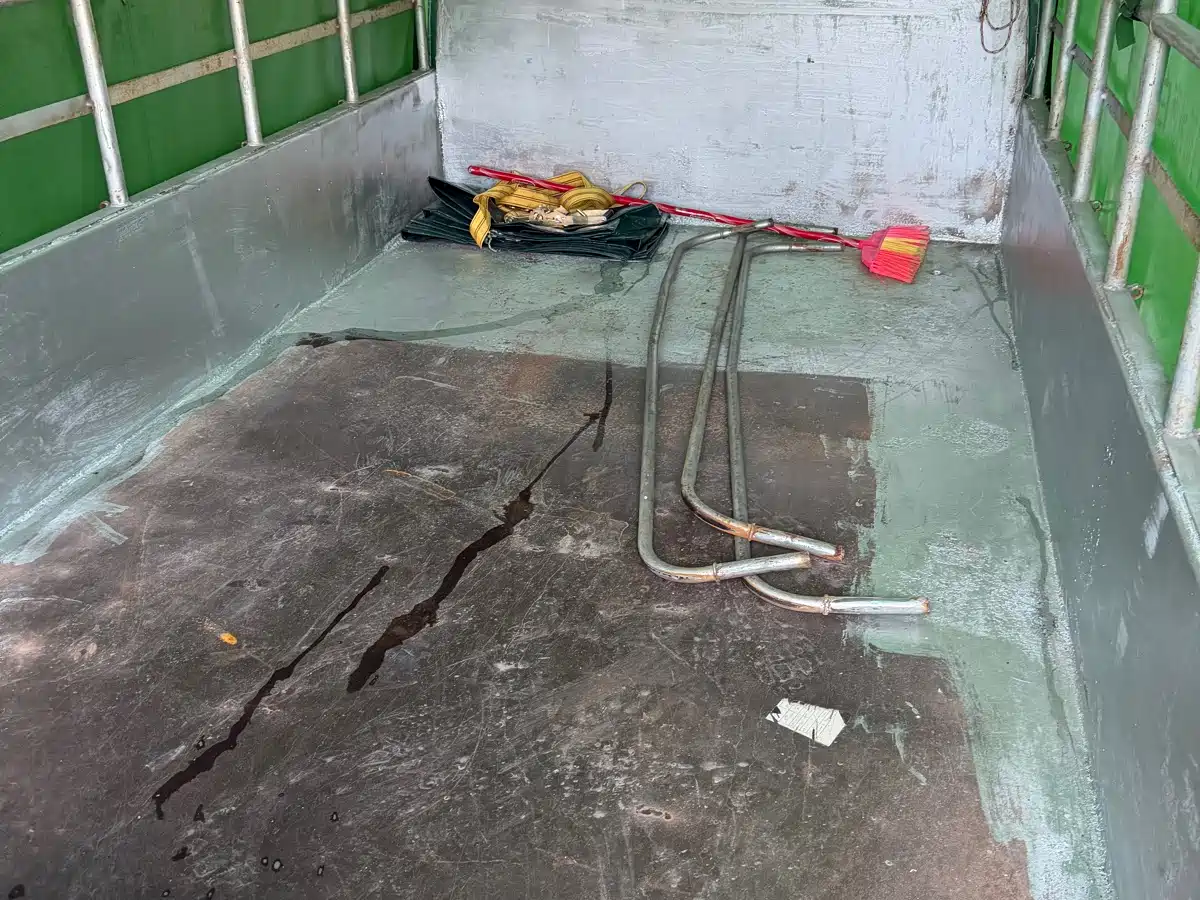 CHANGAN CHANGAN STAR CARD