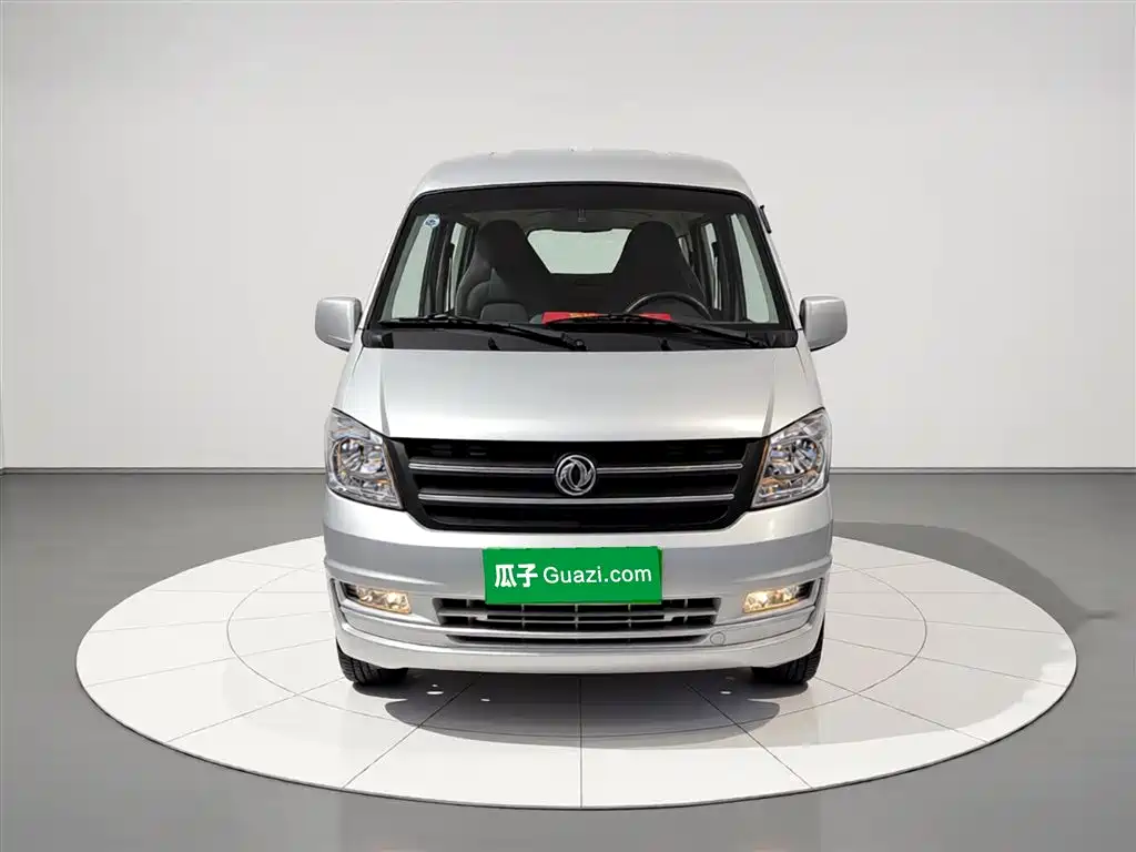 Dongfeng Xiaokang DFSK K07S 2024 2022 1.3L High-Power Base Edition