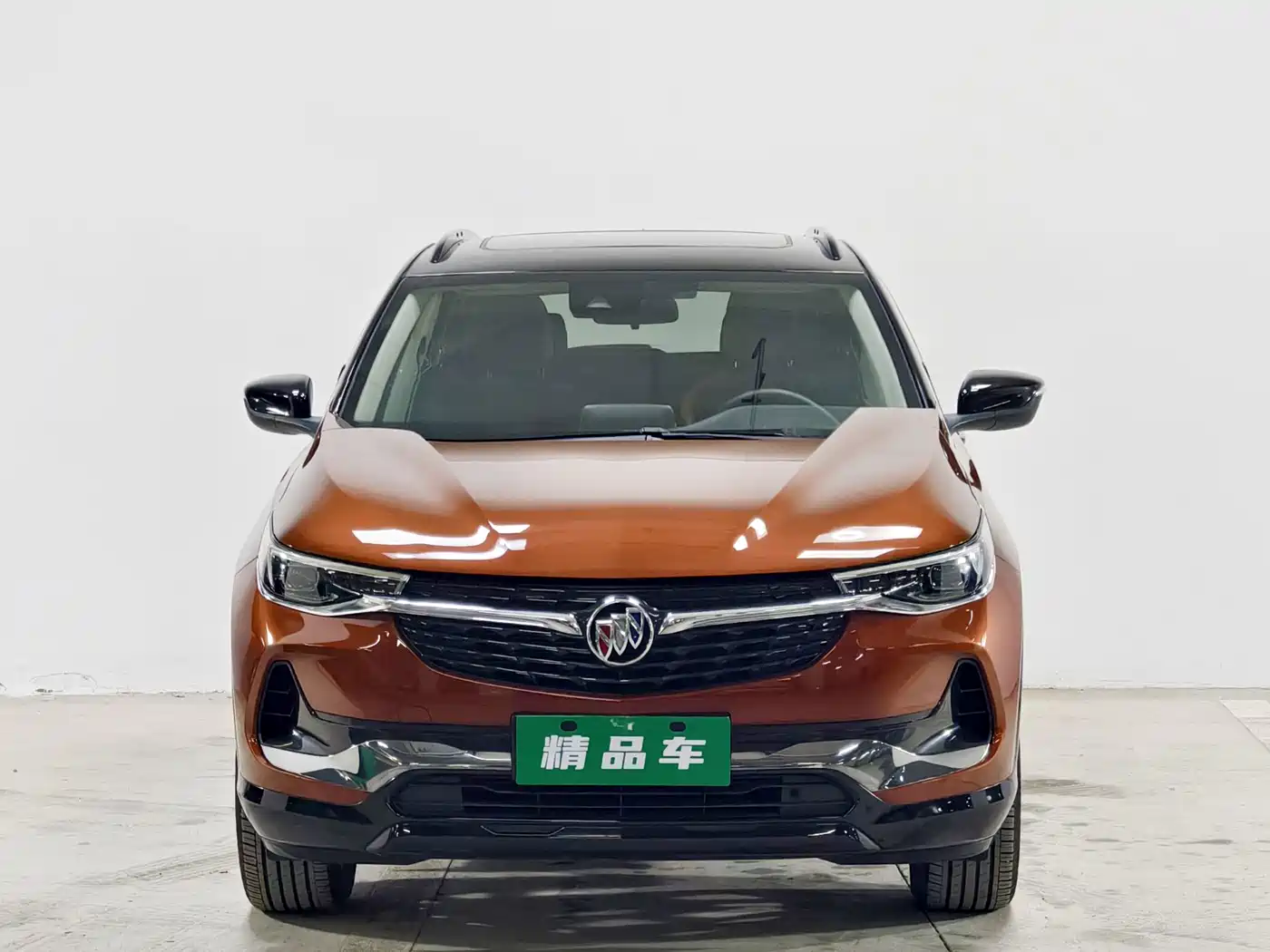 Buick Encore 2020 2020 20T CVT Luxury Edition