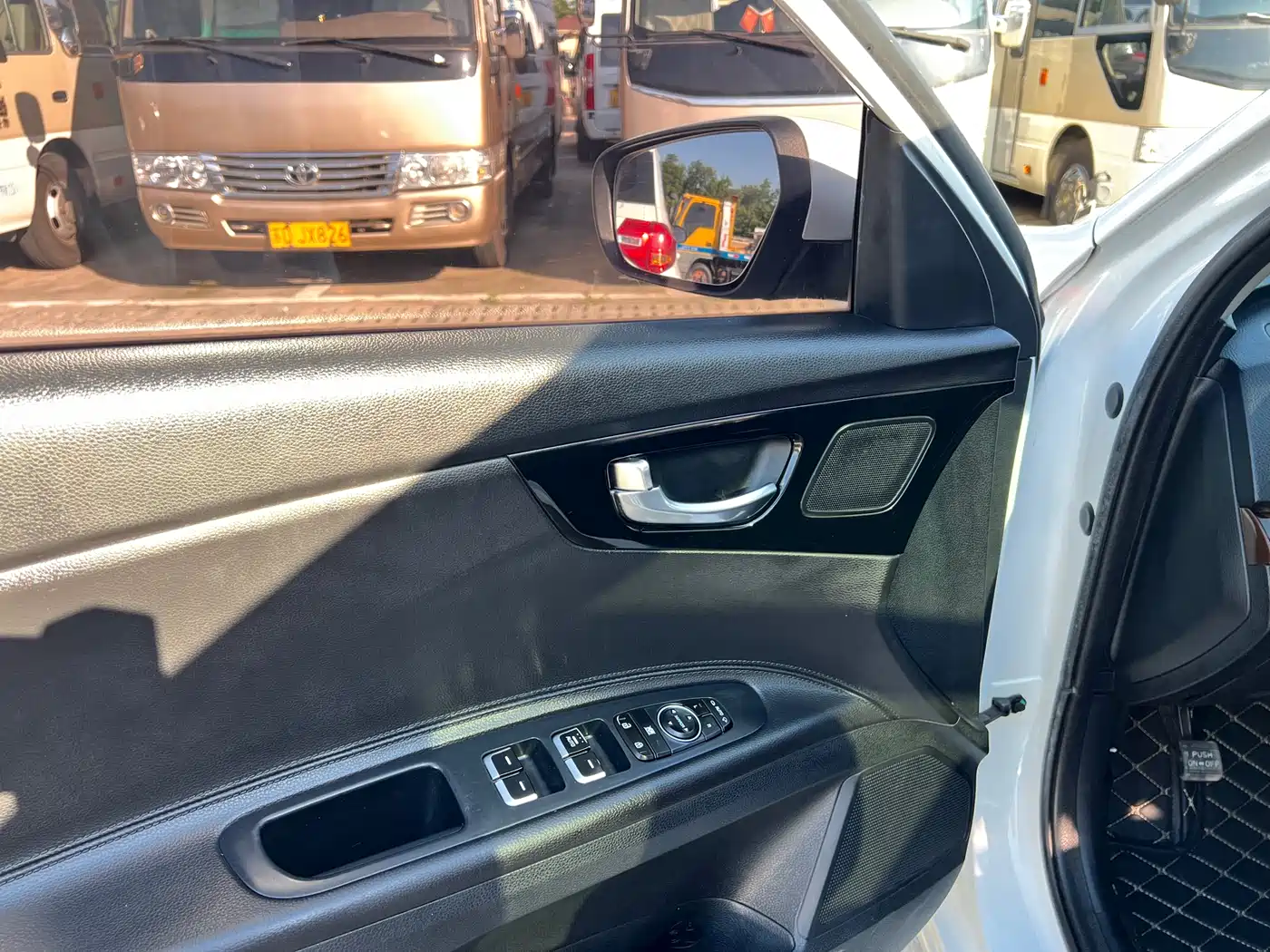 Kia K4 2015 1.8L Automatic DLX Special фото 7