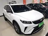 Фото 4 - Geely Coolray