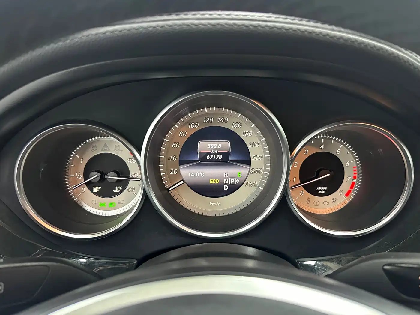 Mercedes-Benz CLS 2012 CLS 300 CGI фото 10