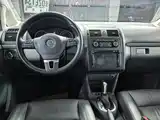 صورة 9 - Volkswagen Touran