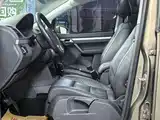 صورة 4 - Volkswagen Touran