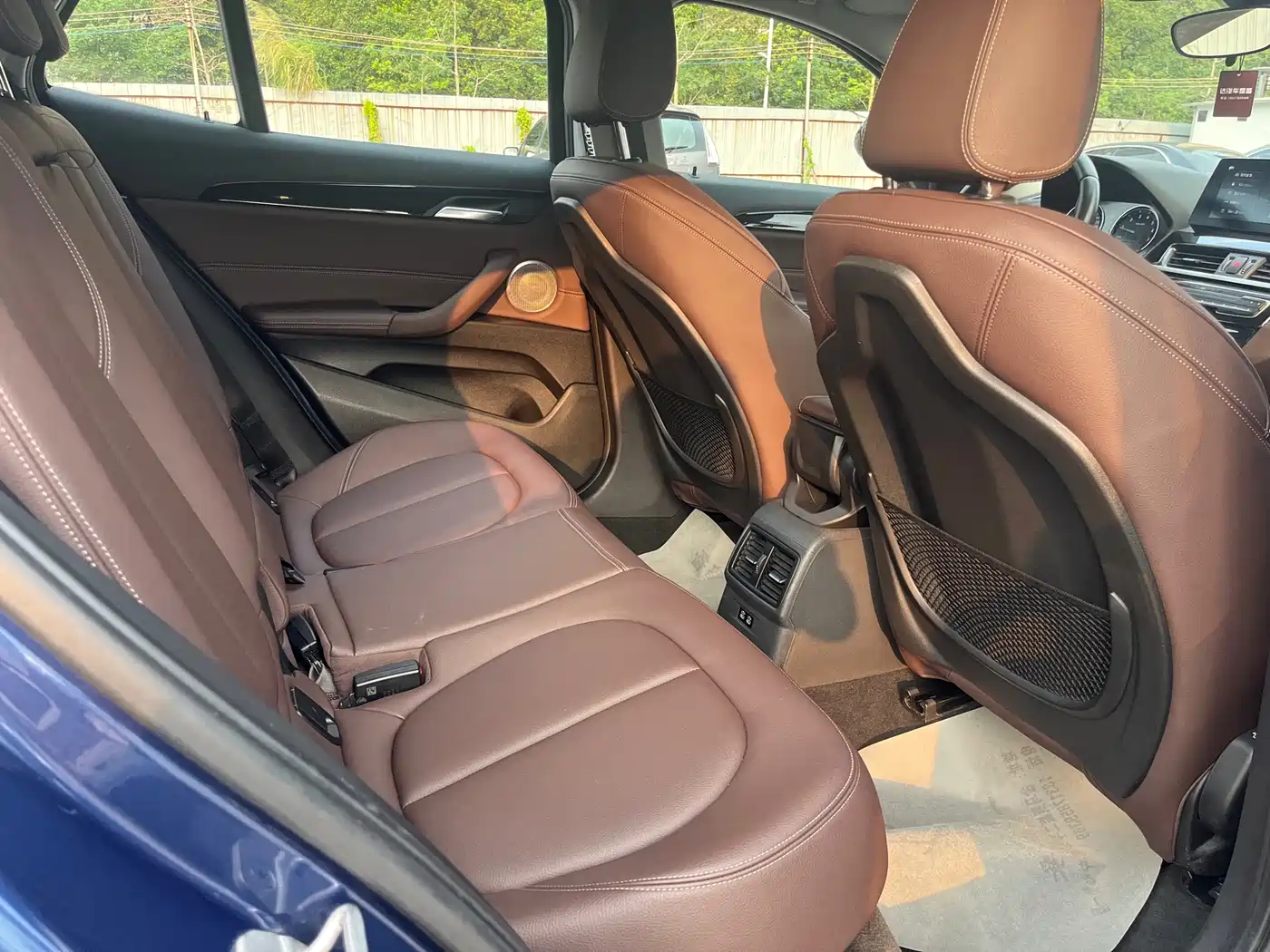 BMW X2 2021 sDrive25i Leading M Sport Package фото 8