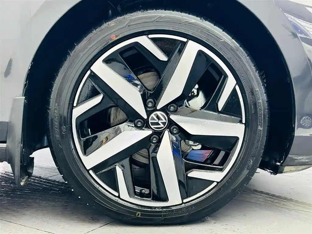 Volkswagen Lamando 2024 Lamando L 280TSI DSG Cool Edition фото 10