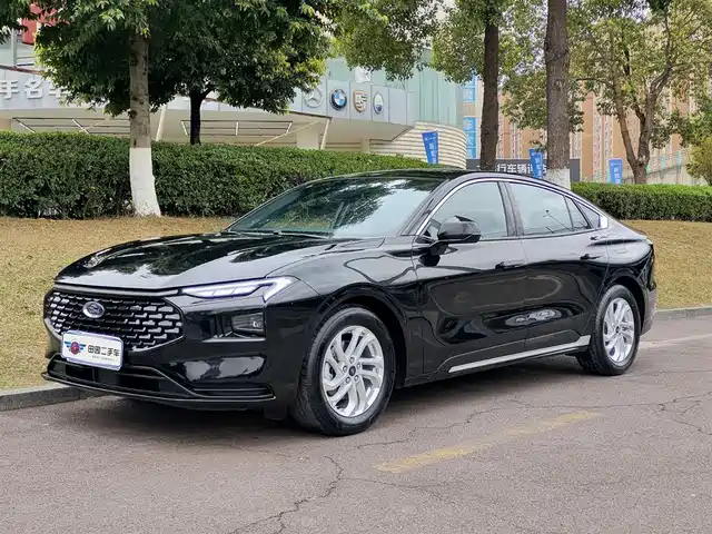 Ford Mondeo 2023 EcoBoost 180 Elegance